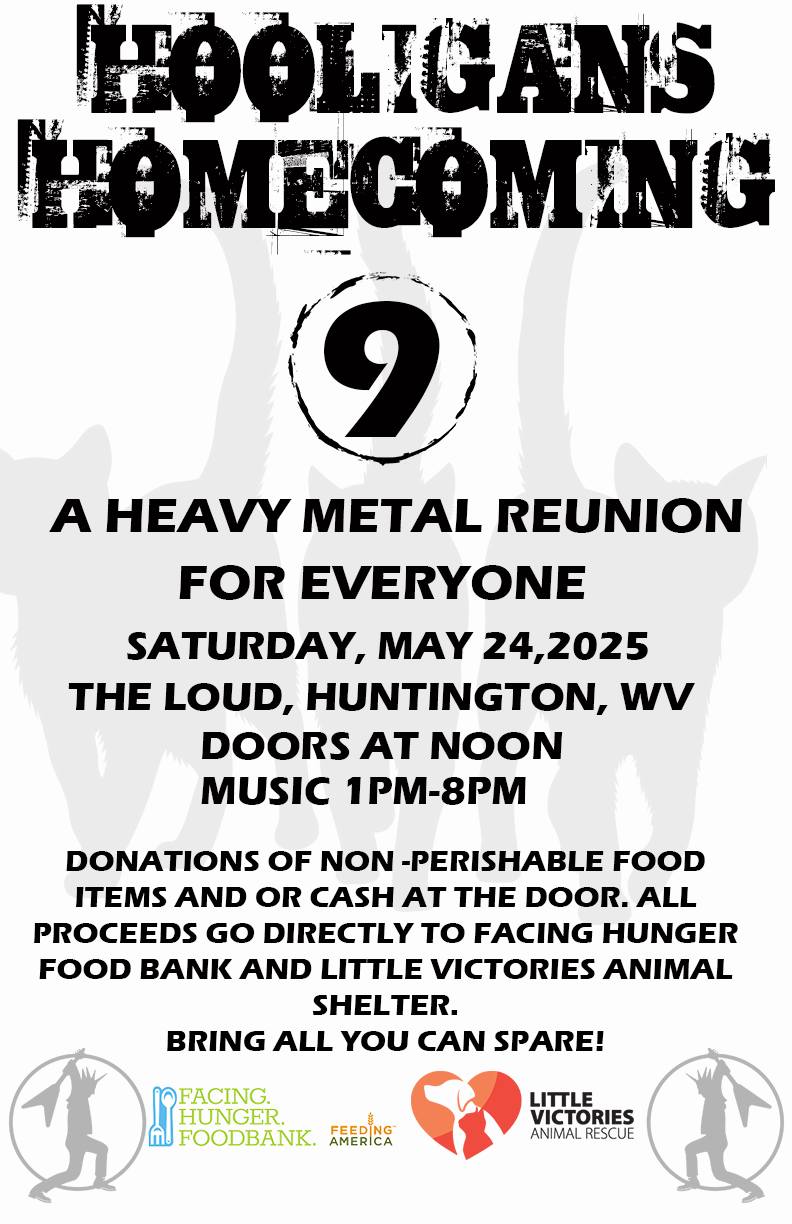 Hooligans Homecoming 9