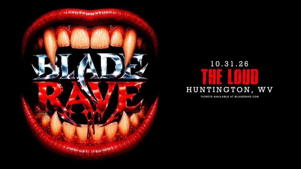 Blade Rave 1 blade rave